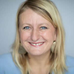 Sandrine Bossard, Dataiku, on AI in HR