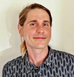 Eric Ciechanowski, LiveCareer