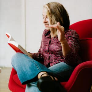 Relationship expert Esther Perel