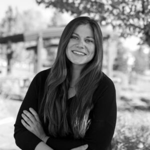 Gabriela Mauch, ActivTrack