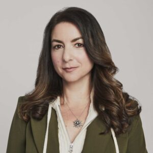 Gabriella Kellerman, BetterUp