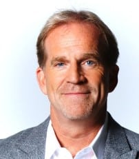 Greg Hill, Exos, 4-day workweek