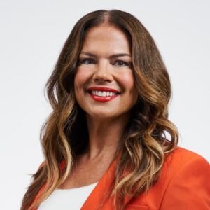 Kelly Costanza, CAVA