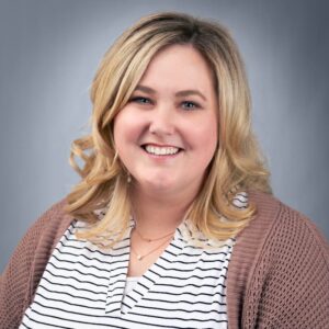 Michelle Hamilton, InStride, HR's Rising Stars