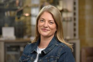 Jenny Shiers - Chief People Officer at Unily 