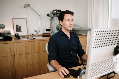 Asynchronous work best for global companies, Remote exec says