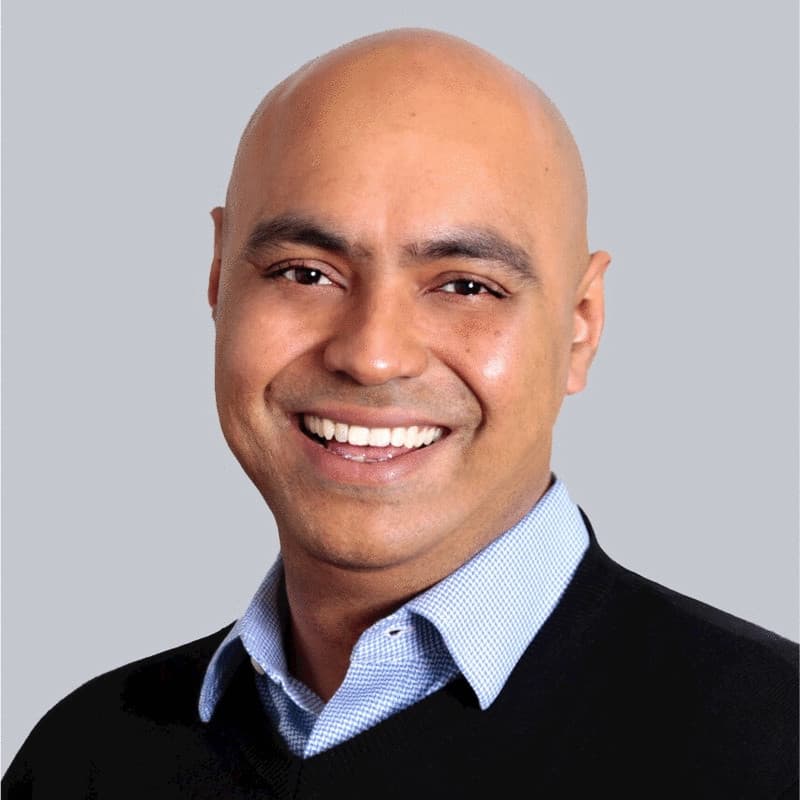 Karthik Suri