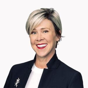 Kathleen Pearson of McDermott Will & Emery on gen AI adoption