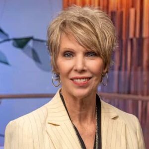 Lisa Foust, John Muir Health