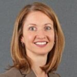 Maura Cawley, Mercer