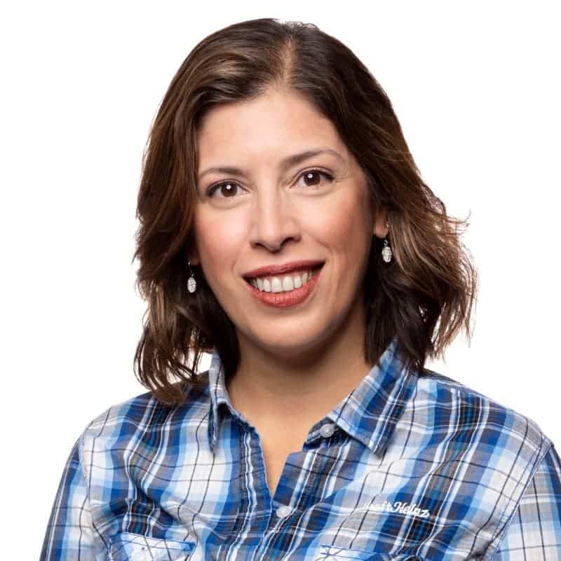 Melissa Werneck