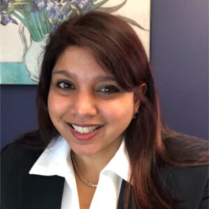 Devjani Mishra, Littler