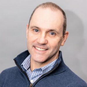 Rob Austin, Alight Solutions