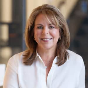Stacey Hoin, CHRO at Guardian (GTL Portraits)