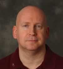 Steve Karau