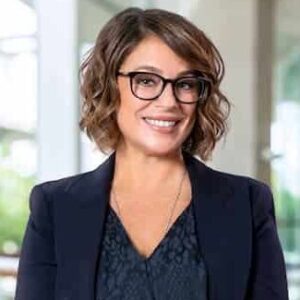HR leader Tanya Reu-Narvaez, Anywhere Real Estate