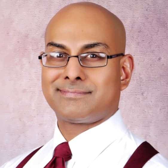 Vinay Singh