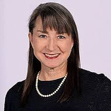 Elizabeth Faber, Deloitte