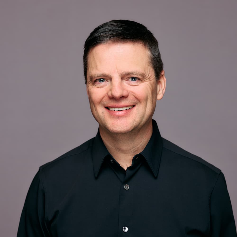 Eric Mosley