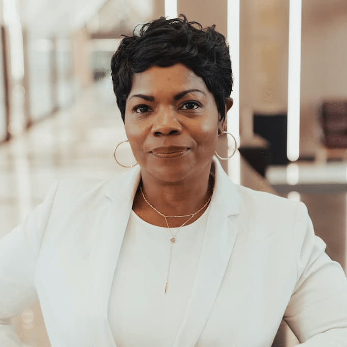 Cheryl Johnson