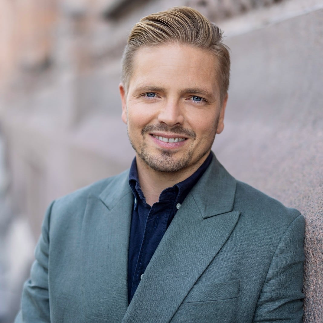 Daniel Kjellsson