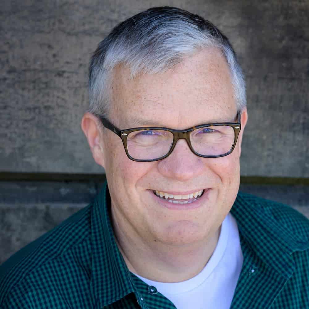 Matt Alder