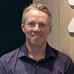 Matthew Saxon, Zoom chief people officer