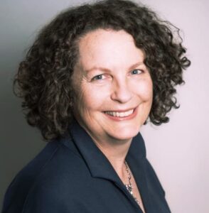 Rachel Gibbs